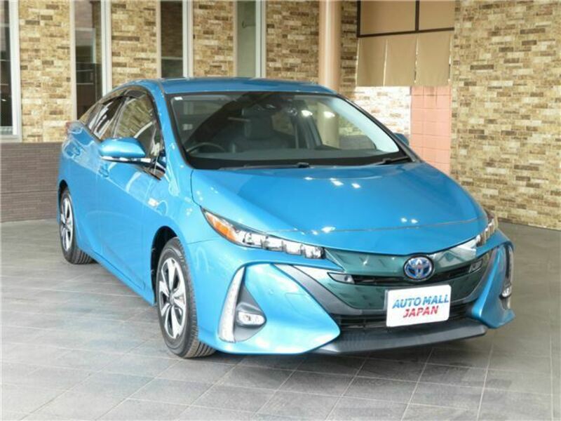 PRIUS PHV-2