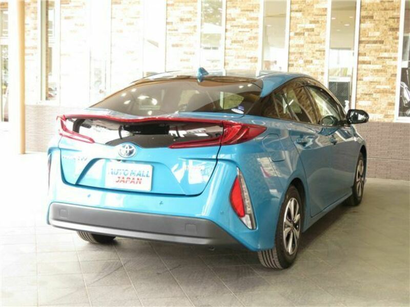 PRIUS PHV-4