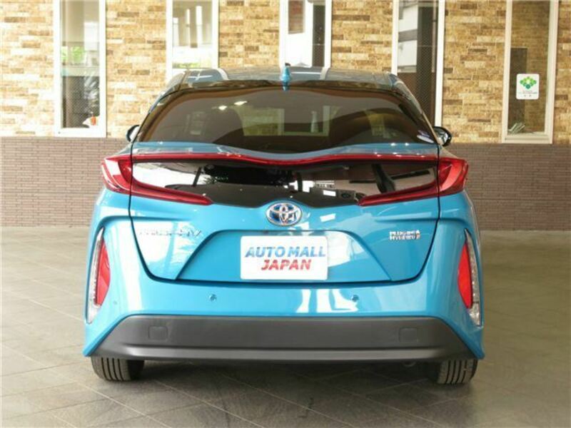 PRIUS PHV-5
