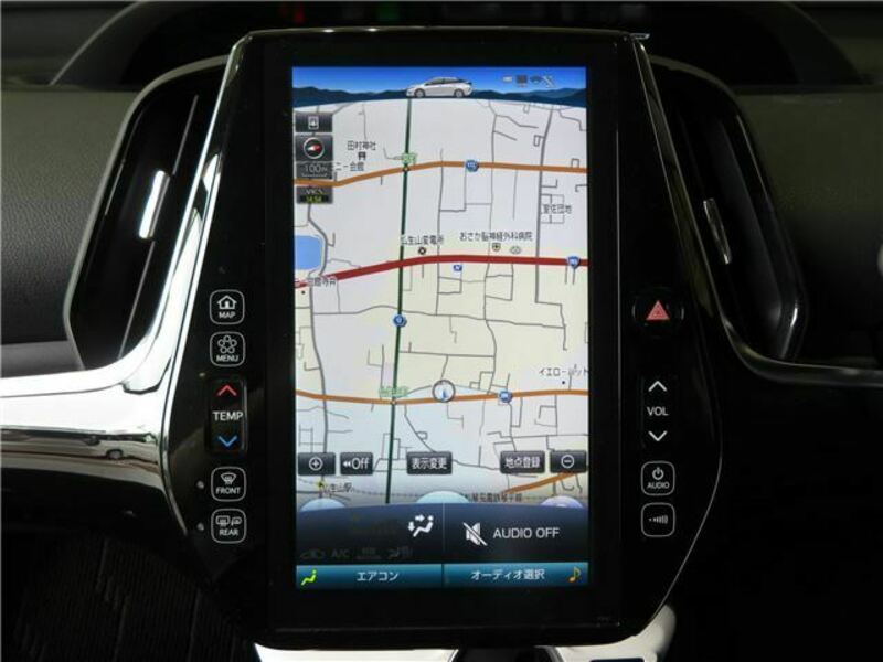 PRIUS PHV-12