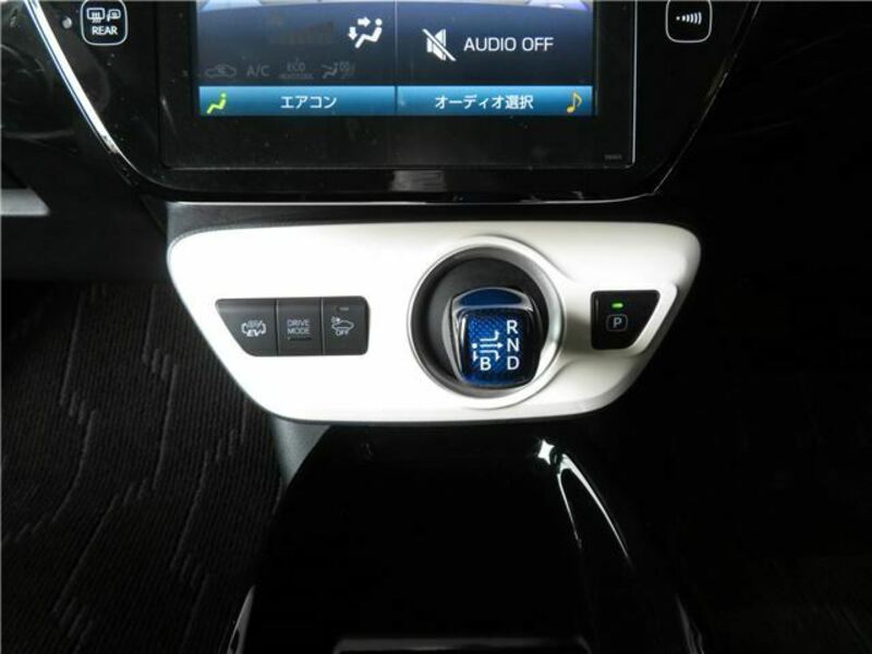 PRIUS PHV-13