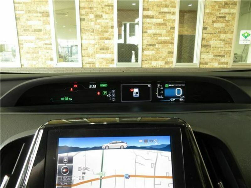 PRIUS PHV-14