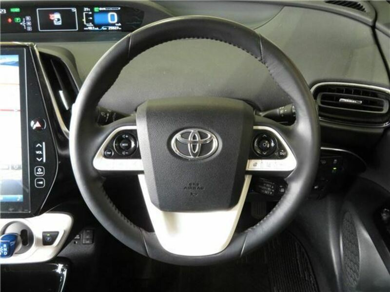 PRIUS PHV-24