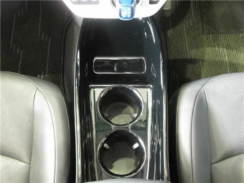 PRIUS PHV-25