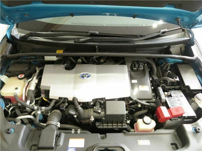 PRIUS PHV-34