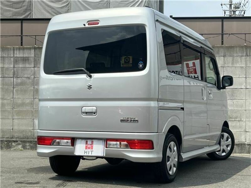 EVERY WAGON-1