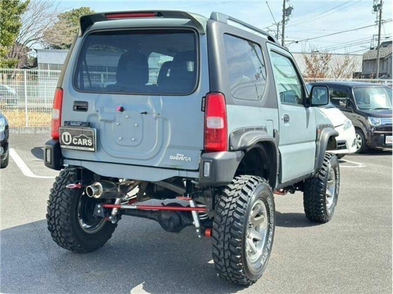 JIMNY WIDE
