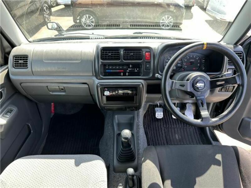 JIMNY WIDE