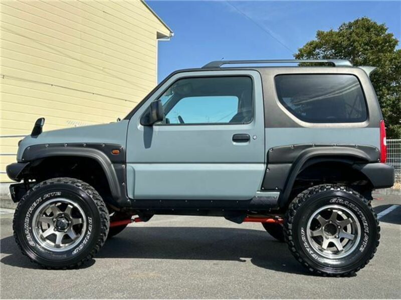 JIMNY WIDE