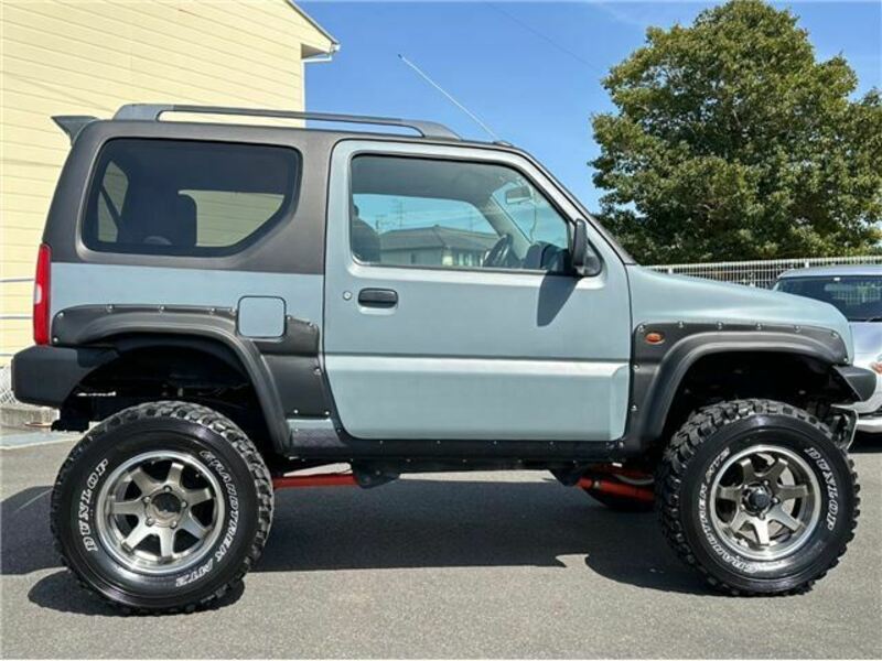 JIMNY WIDE