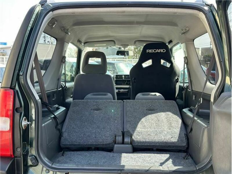 JIMNY WIDE