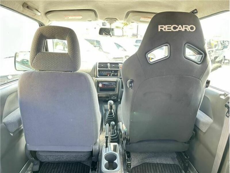 JIMNY WIDE