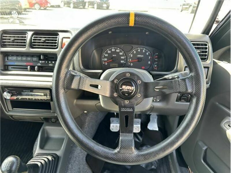 JIMNY WIDE