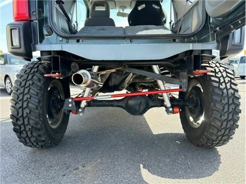 JIMNY WIDE