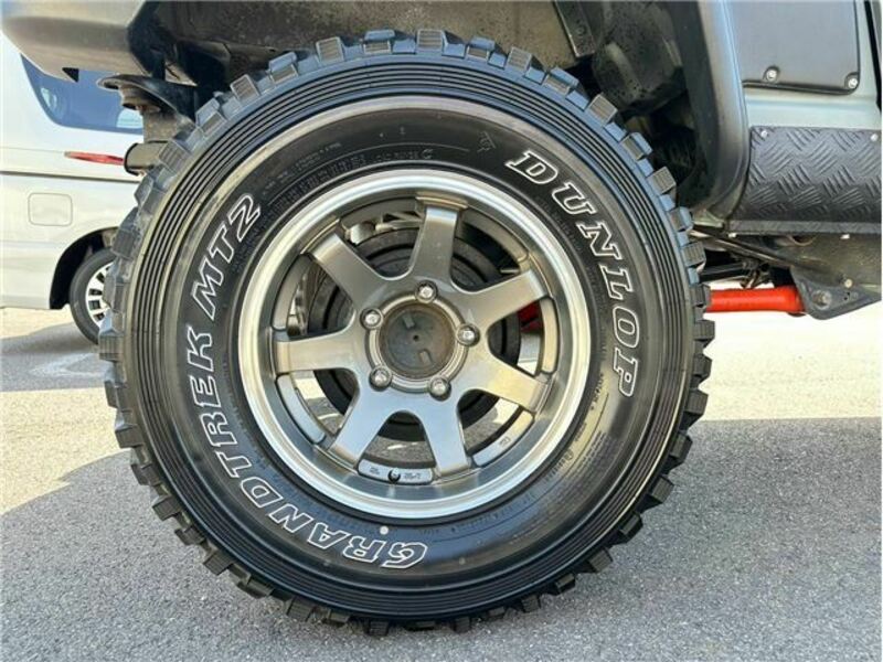 JIMNY WIDE