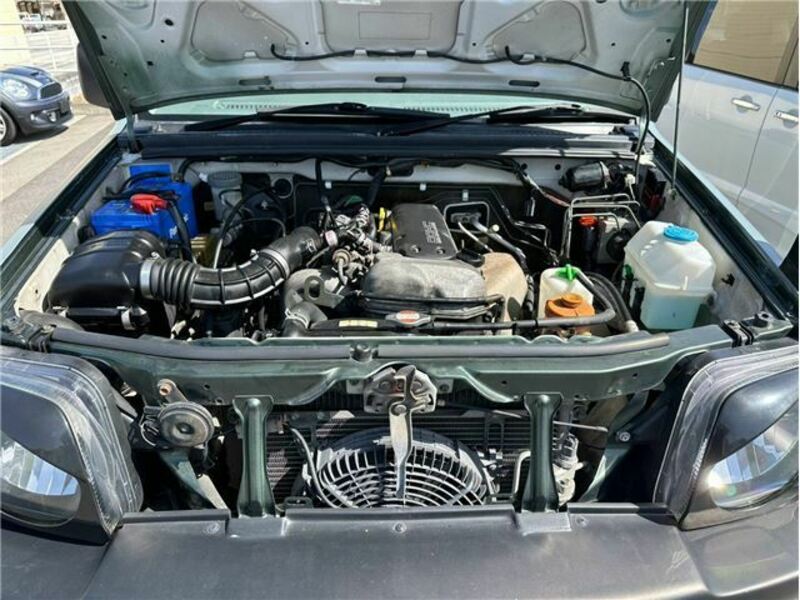 JIMNY WIDE