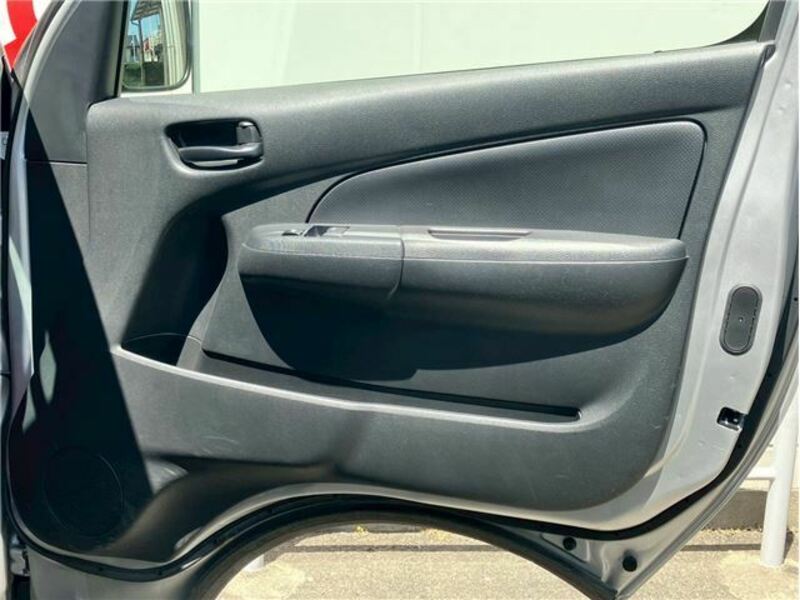 CARAVAN VAN