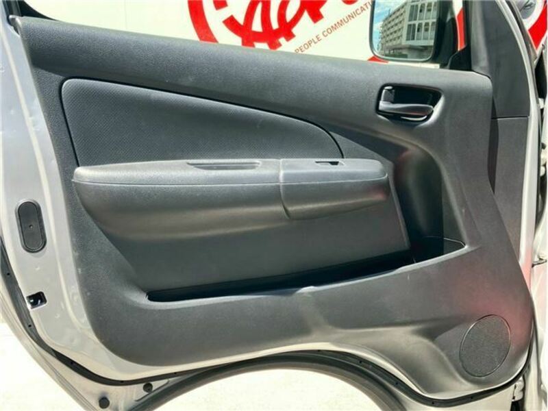 CARAVAN VAN