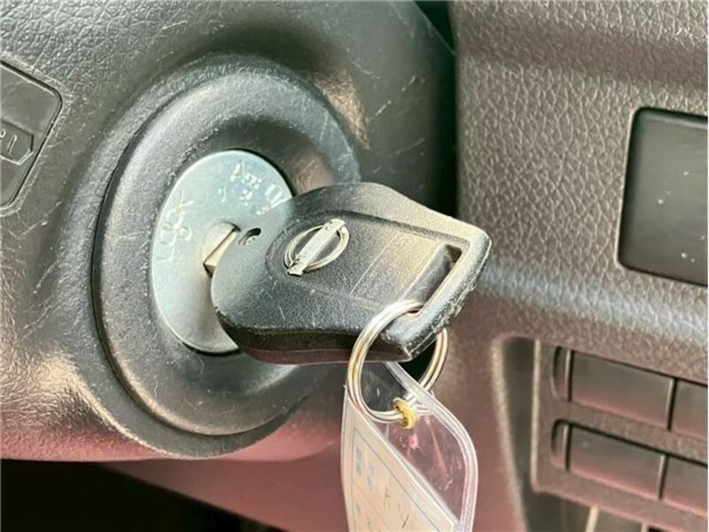 CARAVAN VAN