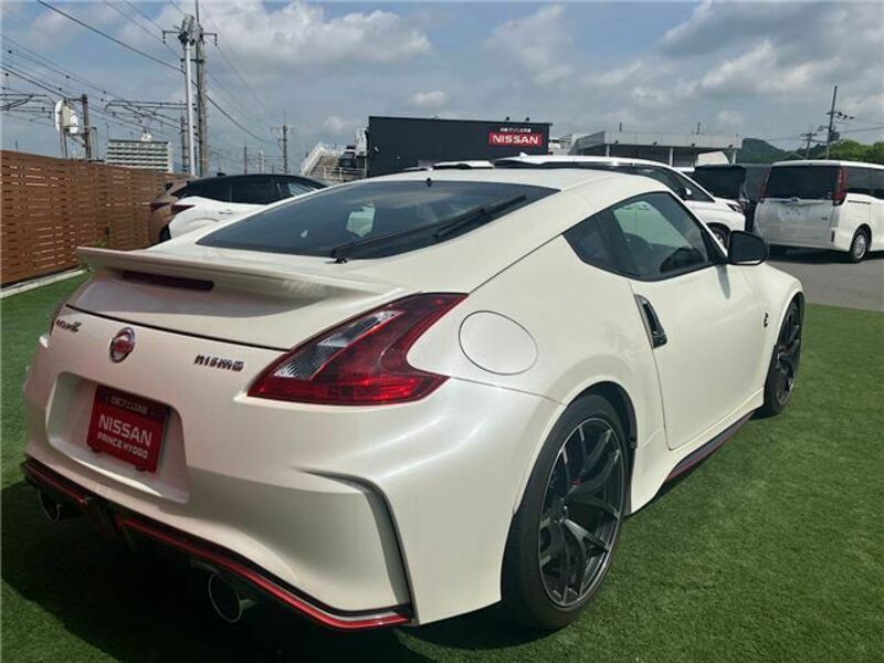 FAIRLADY Z