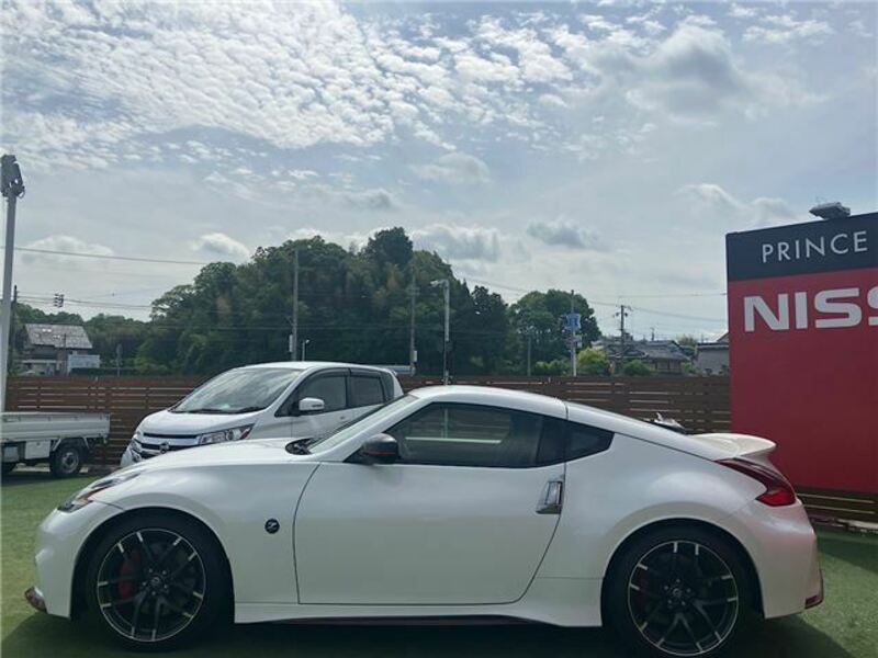 FAIRLADY Z