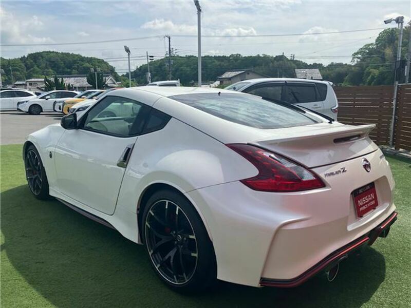 FAIRLADY Z