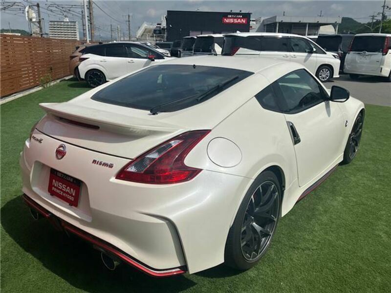 FAIRLADY Z