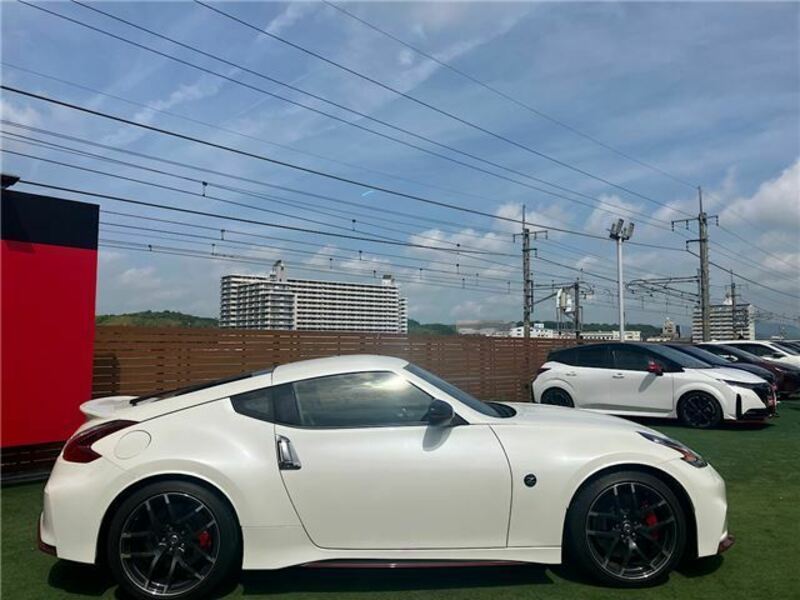 FAIRLADY Z
