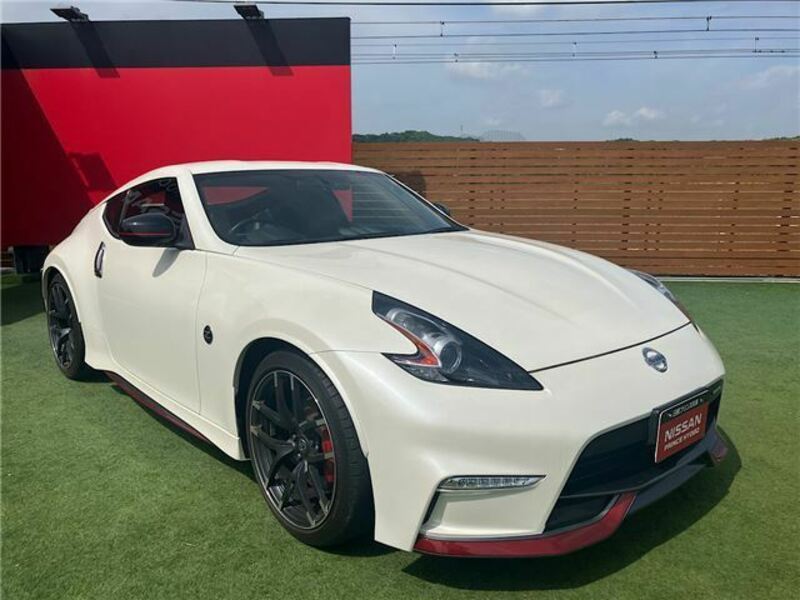 FAIRLADY Z