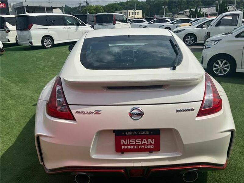 FAIRLADY Z