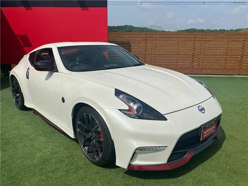 FAIRLADY Z