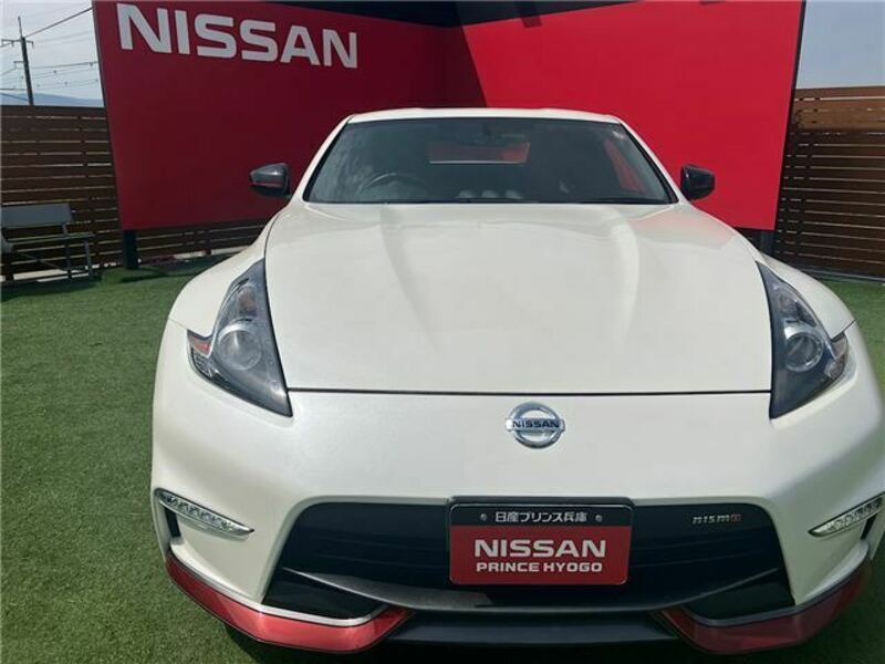 FAIRLADY Z