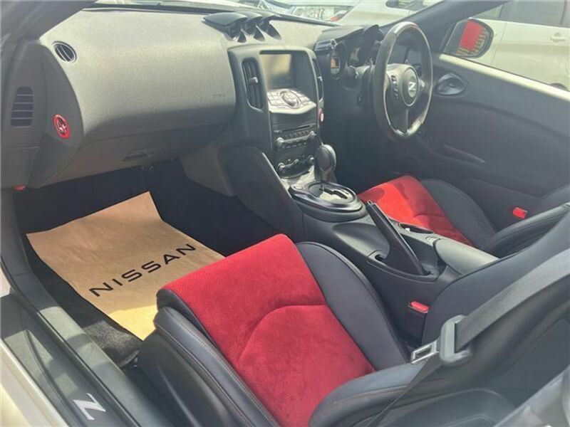 FAIRLADY Z