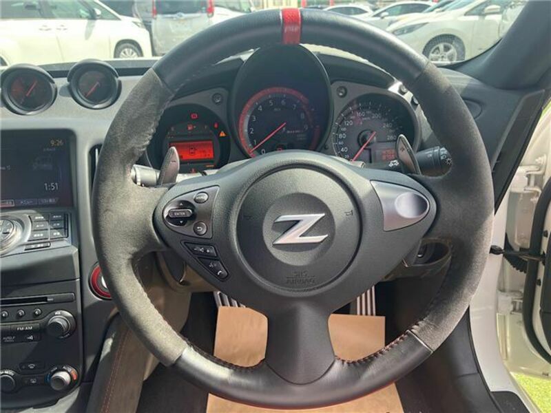 FAIRLADY Z