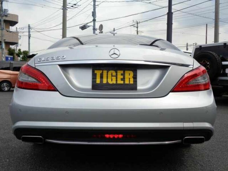 CLS-CLASS