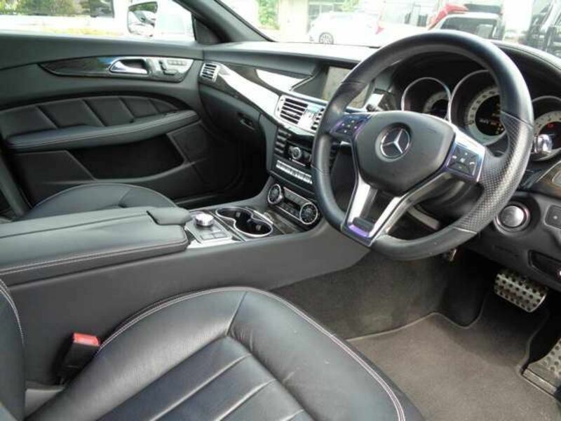 CLS-CLASS