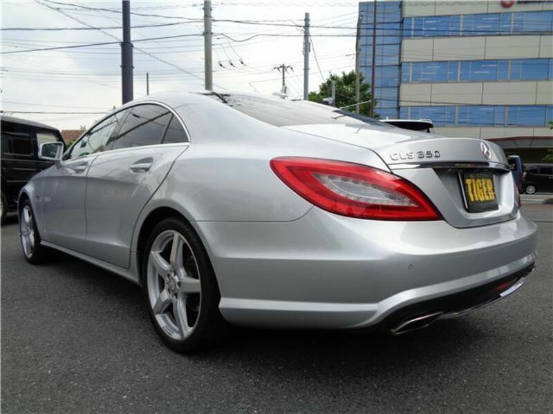 CLS-CLASS