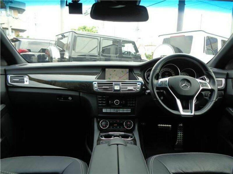 CLS-CLASS