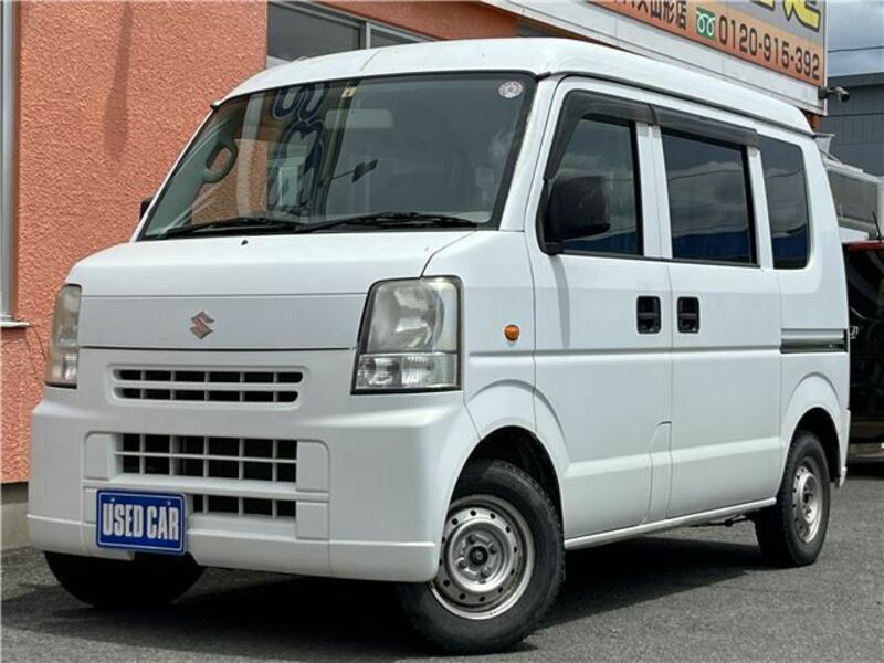 SUZUKI EVERY