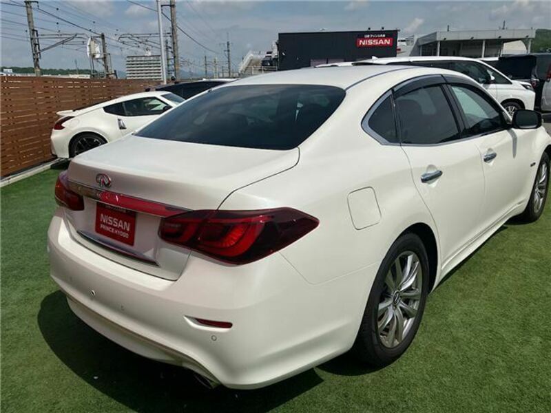 FUGA HYBRID