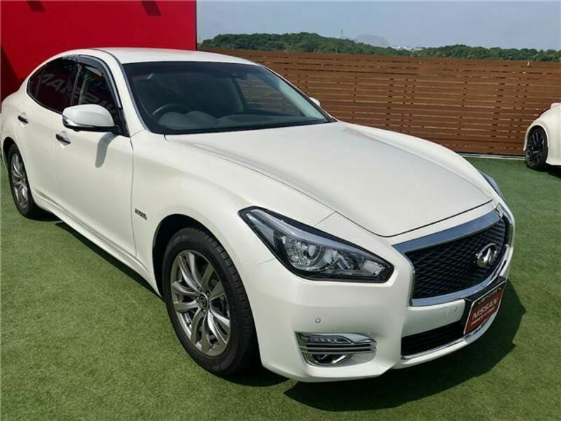 FUGA HYBRID
