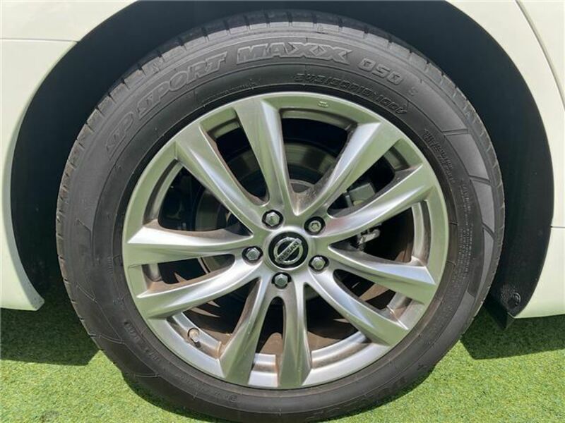 FUGA HYBRID