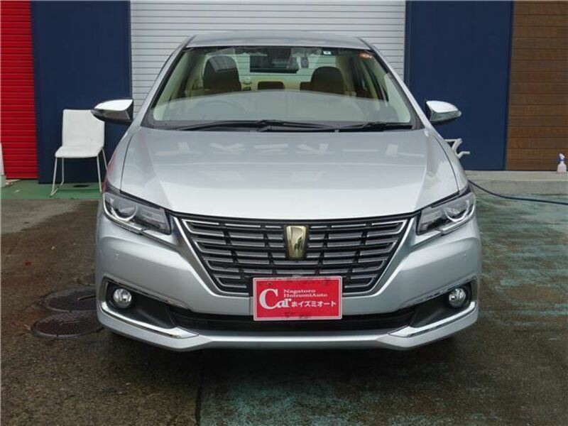 TOYOTA PREMIO