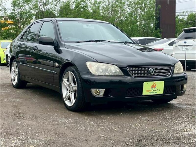 ALTEZZA
