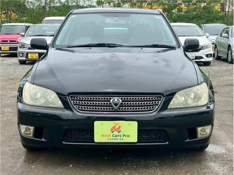 ALTEZZA
