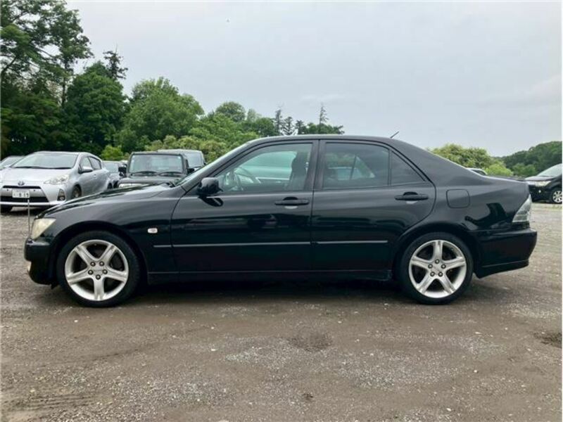 ALTEZZA