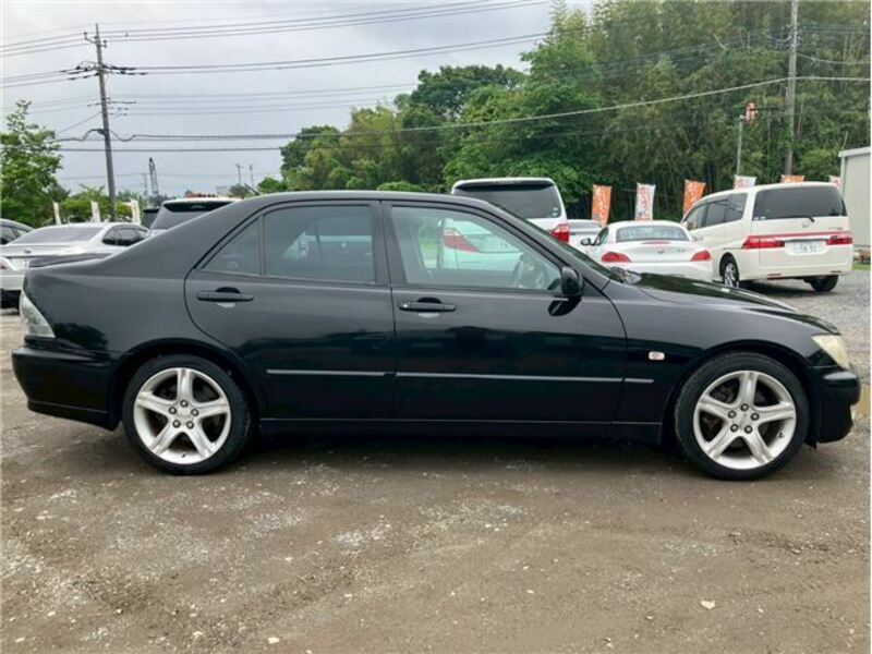 ALTEZZA