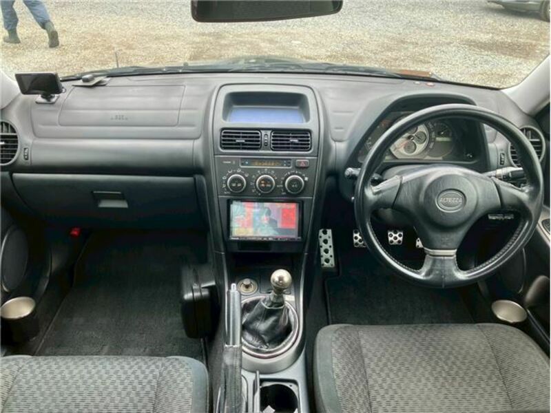 ALTEZZA