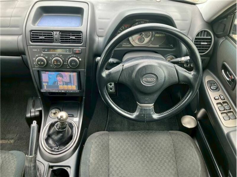 ALTEZZA