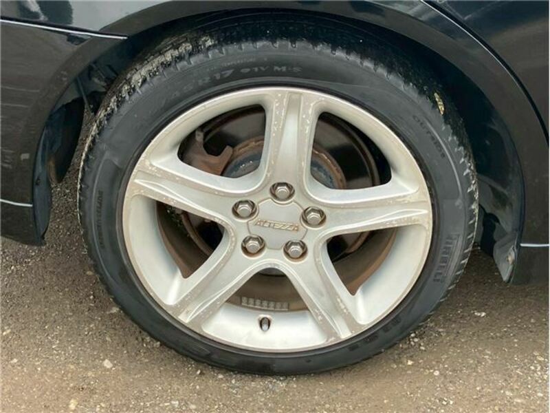 ALTEZZA